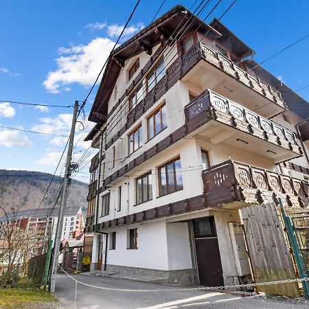 Апартаменты Cozy Montain Studio Синая Экстерьер фото