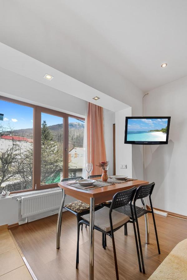 Апартаменты Cozy Montain Studio Синая Экстерьер фото