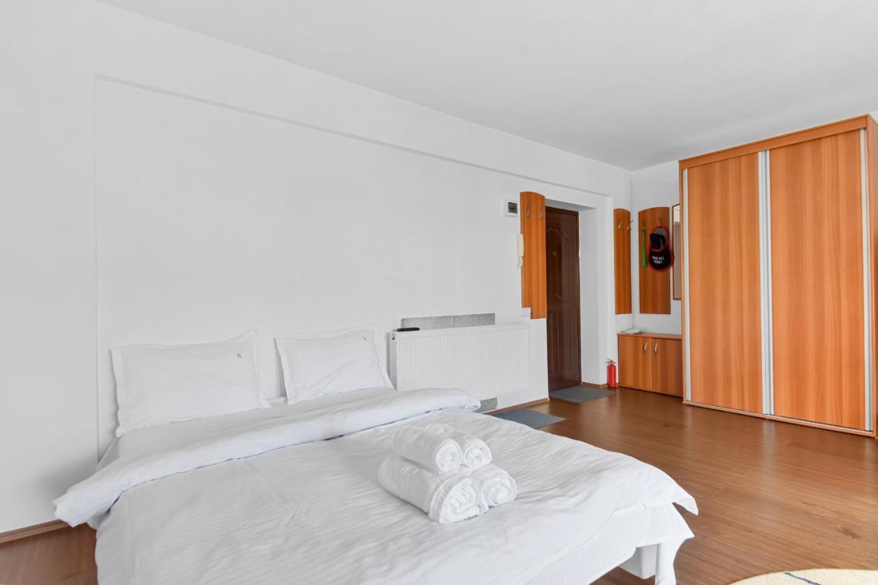 Апартаменты Cozy Montain Studio Синая Экстерьер фото
