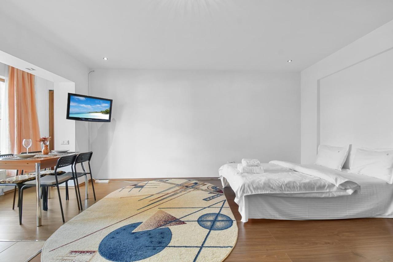 Апартаменты Cozy Montain Studio Синая Экстерьер фото
